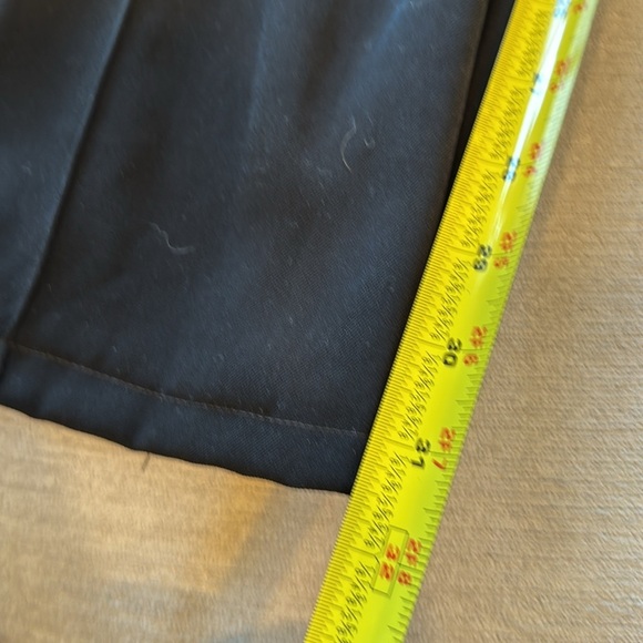 NWT SNDYS Sunday the Label Women's Burland Pants High Waisted Wide Leg Flare - Picture 8 of 13